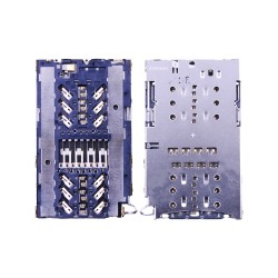 SIM Holder Internal Samsung Galaxy A33 5g 2022/A336b